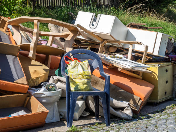 Attic Cleanout Services in Beaver, UT