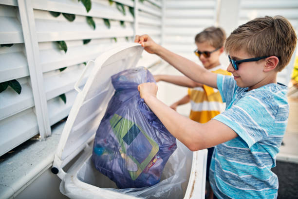 Best Dumpster Rental Services  in Beaver, UT