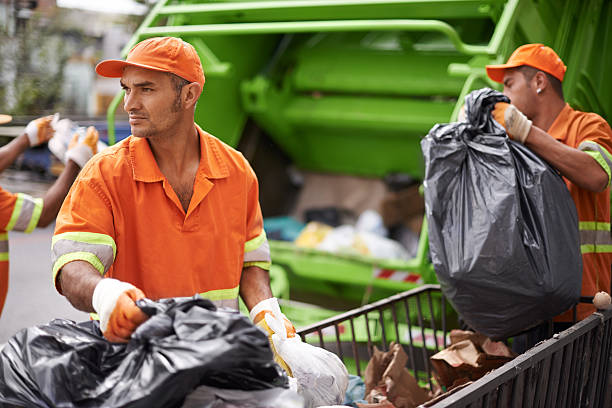 Best Yard Cleanup Services  in Beaver, UT