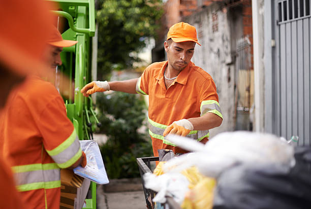 Best Construction Debris Removal  in Beaver, UT